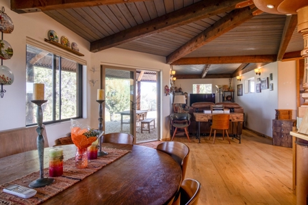 Custom Built Home on Acreage in Cortez, CO For Sale - image 24