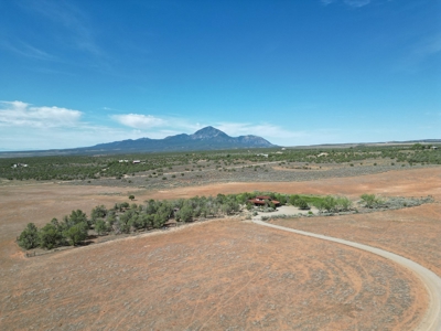 Custom Built Home on Acreage in Cortez, CO For Sale - image 2