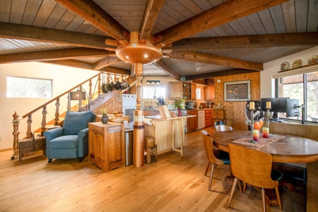 Custom Built Home on Acreage in Cortez, CO For Sale - image 17