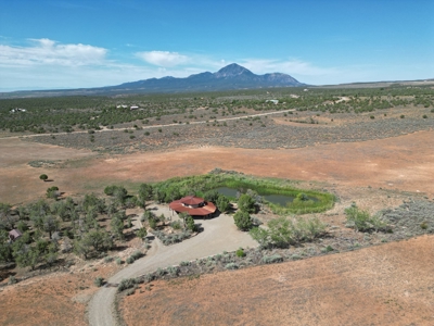 Custom Built Home on Acreage in Cortez, CO For Sale - image 5