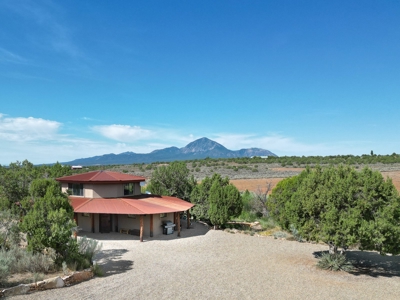 Custom Built Home on Acreage in Cortez, CO For Sale - image 4