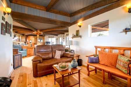 Custom Built Home on Acreage in Cortez, CO For Sale - image 21