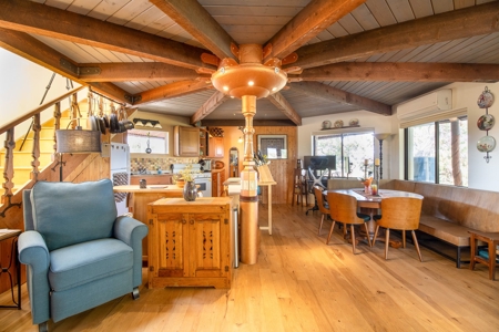 Custom Built Home on Acreage in Cortez, CO For Sale - image 19