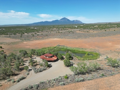 Custom Built Home on Acreage in Cortez, CO For Sale - image 6