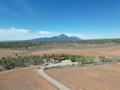 Custom Built Home on Acreage in Cortez, CO For Sale - image 3
