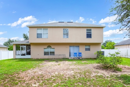 Home For Sale In Lake County Florida!!! - image 7