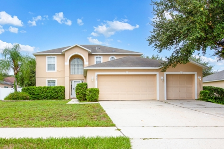 Home For Sale In Lake County Florida!!! - image 1