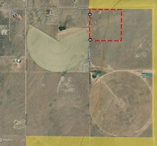 Nevada Horse Property Buildable Land For Sale Smith Valley - image 13