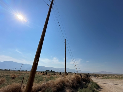 Nevada Horse Property Buildable Land For Sale Smith Valley - image 6