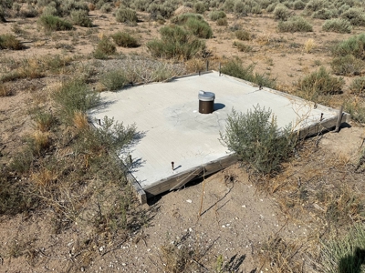 Nevada Horse Property Buildable Land For Sale Smith Valley - image 8