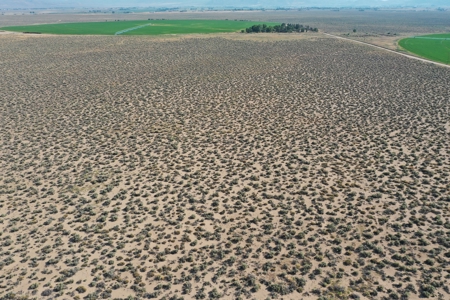 Nevada Horse Property Buildable Land For Sale Smith Valley - image 1