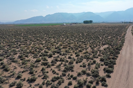 Nevada Horse Property Buildable Land For Sale Smith Valley - image 5