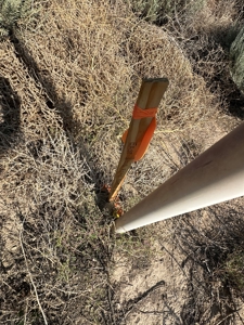 Nevada Horse Property Buildable Land For Sale Smith Valley - image 11