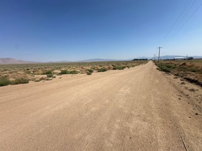 Nevada Horse Property Buildable Land For Sale Smith Valley - image 7