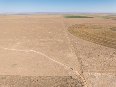 Expansive 540-Acre Grazing Land in Torrance County - image 31