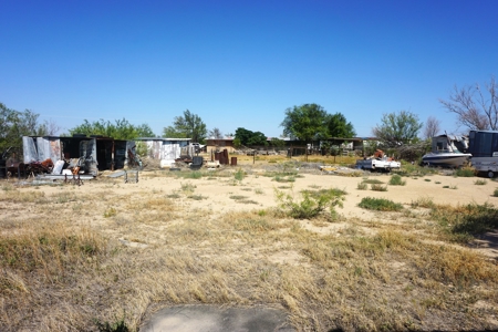 1369 Killdeer Country Side Home Fort Stockton, Tx 79735 - image 8