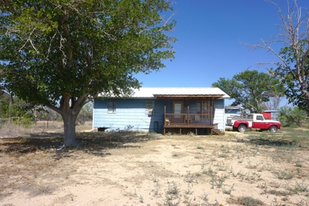 1369 Killdeer Country Side Home Fort Stockton, Tx 79735 - image 1