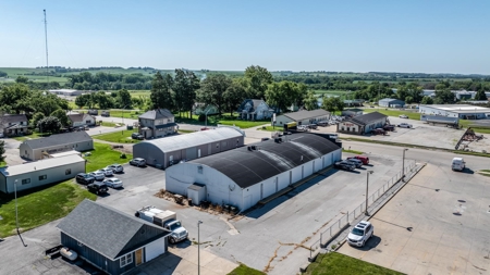 Harlan Iowa Bowling Center with Restaurant/Lounge - image 3