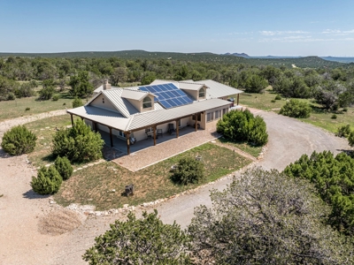 40-Acre Country Home in Corona, NM – Cougar Mountain Estates - image 2