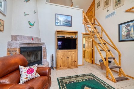 40-Acre Country Home in Corona, NM – Cougar Mountain Estates - image 9