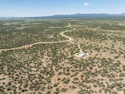 40-Acre Country Home in Corona, NM – Cougar Mountain Estates - image 45