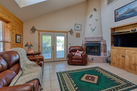40-Acre Country Home in Corona, NM – Cougar Mountain Estates - image 6