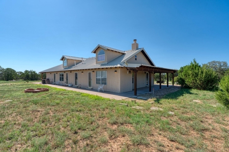 40-Acre Country Home in Corona, NM – Cougar Mountain Estates - image 38