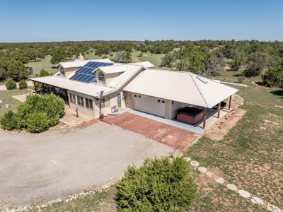 40-Acre Country Home in Corona, NM – Cougar Mountain Estates - image 3