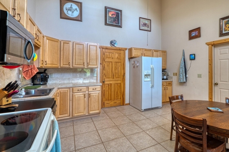 40-Acre Country Home in Corona, NM – Cougar Mountain Estates - image 16