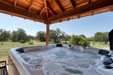 40-Acre Country Home in Corona, NM – Cougar Mountain Estates - image 37