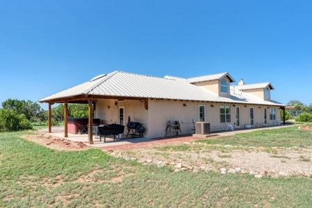 40-Acre Country Home in Corona, NM – Cougar Mountain Estates - image 35