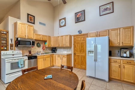 40-Acre Country Home in Corona, NM – Cougar Mountain Estates - image 15
