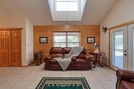40-Acre Country Home in Corona, NM – Cougar Mountain Estates - image 8