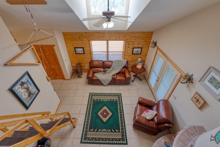 40-Acre Country Home in Corona, NM – Cougar Mountain Estates - image 13