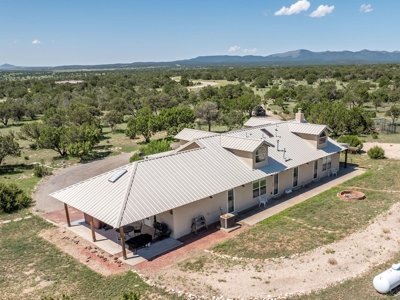 40-Acre Country Home in Corona, NM – Cougar Mountain Estates - image 40