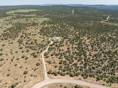 40-Acre Country Home in Corona, NM – Cougar Mountain Estates - image 44