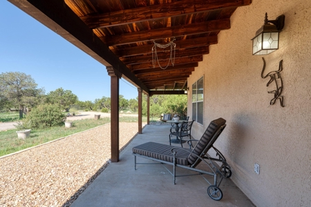 40-Acre Country Home in Corona, NM – Cougar Mountain Estates - image 42