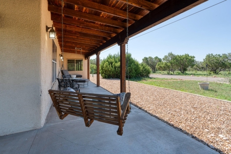 40-Acre Country Home in Corona, NM – Cougar Mountain Estates - image 41