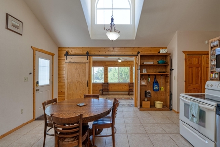40-Acre Country Home in Corona, NM – Cougar Mountain Estates - image 18