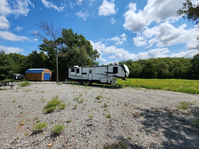 Country Acreage – National Forest Area – Creek Frontage - image 7