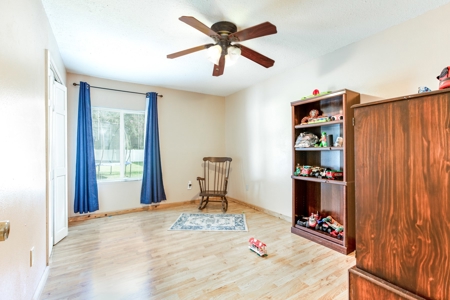 Home And Land For Sale In Taylor County! - image 25
