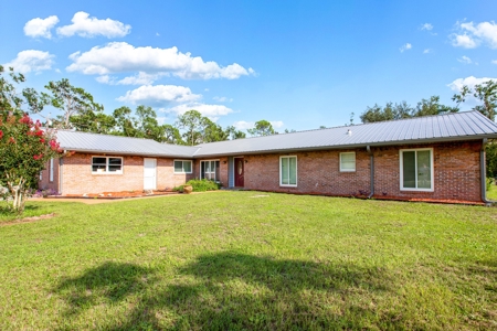 Home And Land For Sale In Taylor County! - image 6