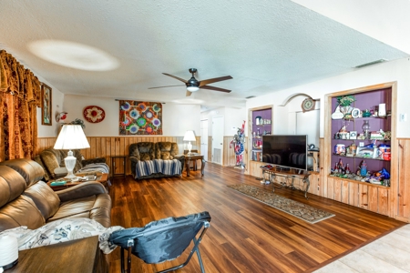 Home And Land For Sale In Taylor County! - image 32