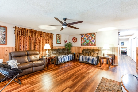 Home And Land For Sale In Taylor County! - image 33