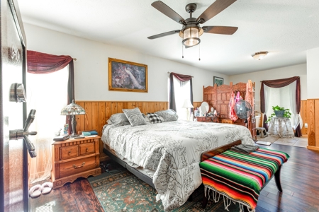 Home And Land For Sale In Taylor County! - image 19