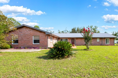 Home And Land For Sale In Taylor County! - image 4
