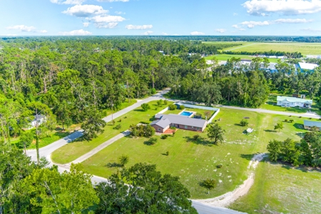 Home And Land For Sale In Taylor County! - image 43