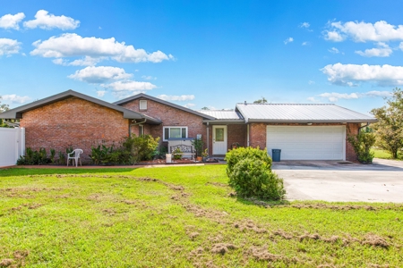 Home And Land For Sale In Taylor County! - image 1