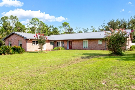 Home And Land For Sale In Taylor County! - image 5