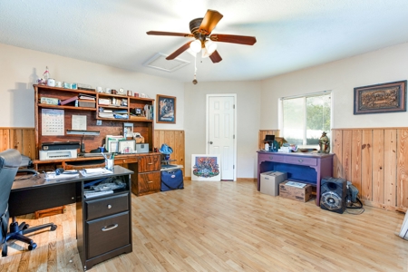 Home And Land For Sale In Taylor County! - image 17